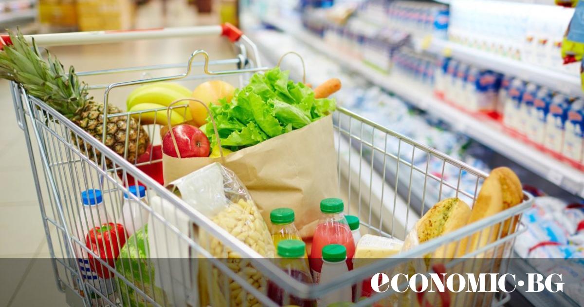 Инфлацията в България се е ускорила през март – повече,