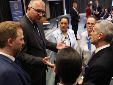 JEREMIE инвестира 210 млн. евро в български технологични компании до 2035 г.