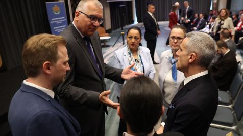 JEREMIE инвестира 210 млн. евро в български технологични компании до 2035 г.