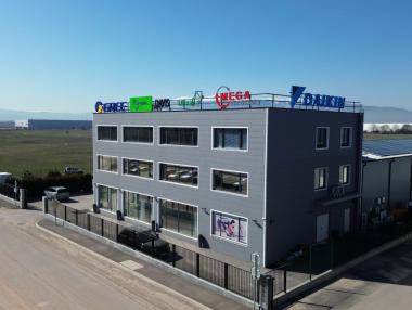 Мега Електроникс празнува 15 години успех и устойчиво развитие