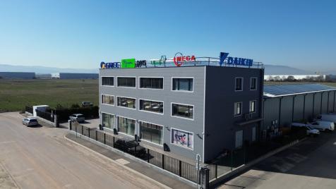 Мега Електроникс празнува 15 години успех и устойчиво развитие