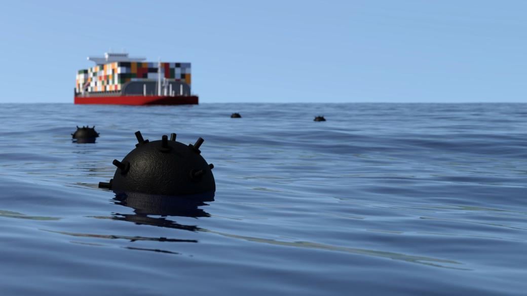 Блокадата на Ормузкия проток се превръща в предпазливо чакане