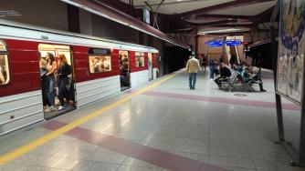 Разширението на софийското метро към „Левски Г“ ще е готово през юли