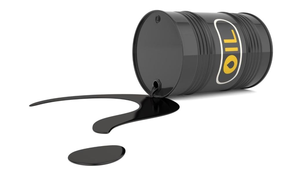 МАЕ предупреждава за исторически шок в доставките на петрол