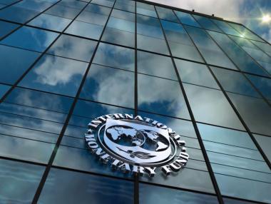 МВФ призова европейските страни да възстановят фискалните си буфери