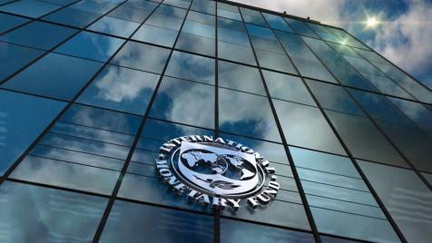 МВФ призова европейските страни да възстановят фискалните си буфери