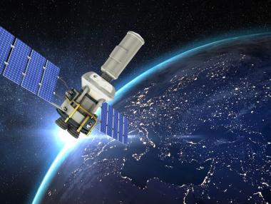 Amazon купува сателитната компания Globalstar в сделка за 11.6 млрд. долара