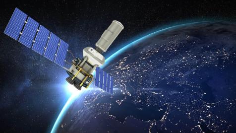 Amazon купува сателитната компания Globalstar в сделка за 11.6 млрд. долара