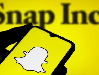 Изкуственият интелект съкрати 16% от работната сила в Snap