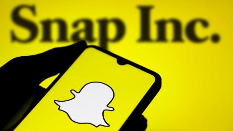 Изкуственият интелект съкрати 16% от работната сила в Snap