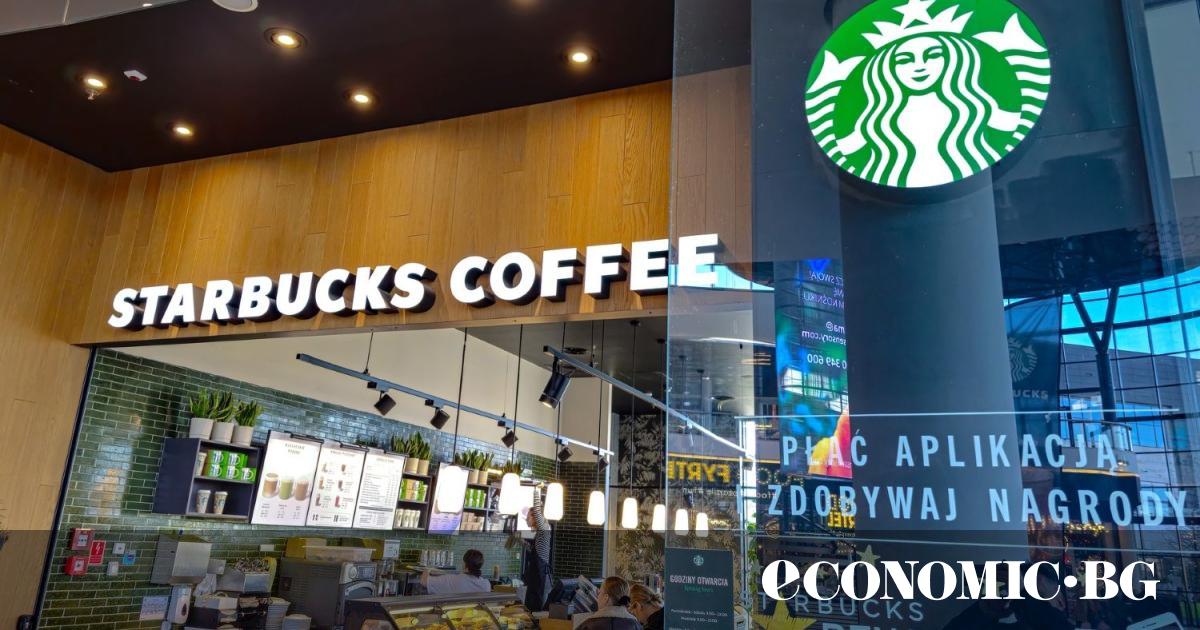 Starbucks пусна бета версия на свой персонализиран бот в ChatGPT,