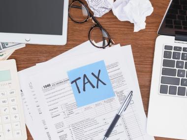 Над 500 000 българи вече отчетоха доходите си пред НАП