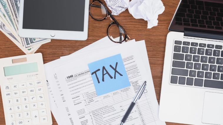 Над 500 000 българи вече отчетоха доходите си пред НАП