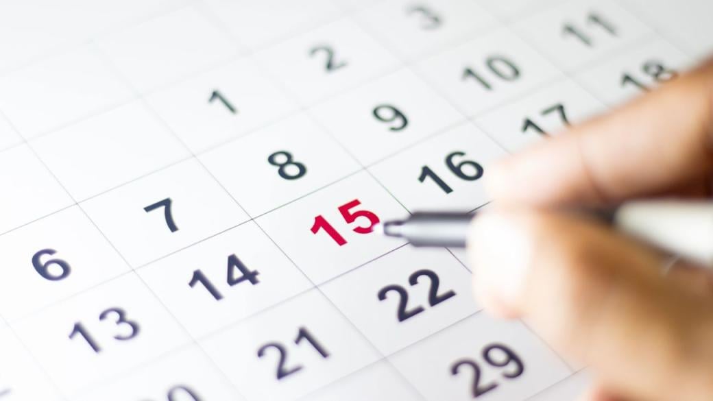 НАП напомня: Изтича срокът за подаване на данъчни декларации