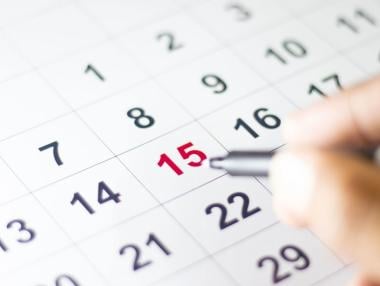 НАП напомня: Изтича срокът за подаване на данъчни декларации