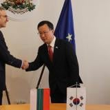 Трайков и Hyundai се разбраха да продължи работата по новите ядрени блокове в АЕЦ „Козлодуй“