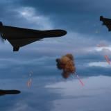 Дроновете еволюират на всеки 3 – 6 месеца, а Европа купува изостанали системи