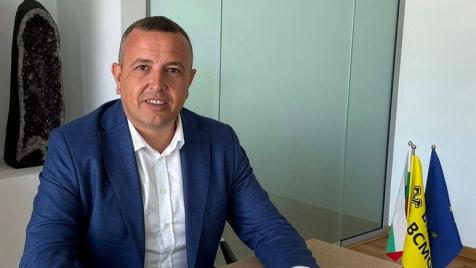 Суровините – не дали, а как се добиват