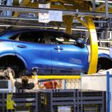 Румънската автоиндустрия в „перфектна буря“