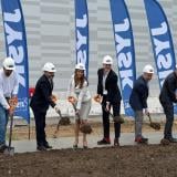 JYSK разширява логистичната си база в Божурище с инвестиция за 45 млн. евро