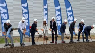 JYSK разширява логистичната си база в Божурище с инвестиция за 45 млн. евро