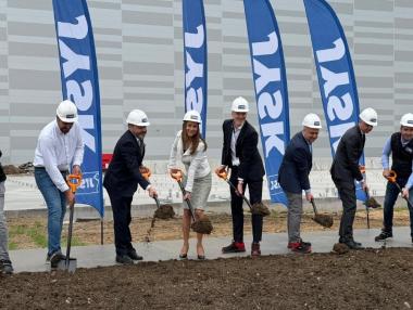 JYSK разширява логистичната си база в Божурище с инвестиция за 45 млн. евро