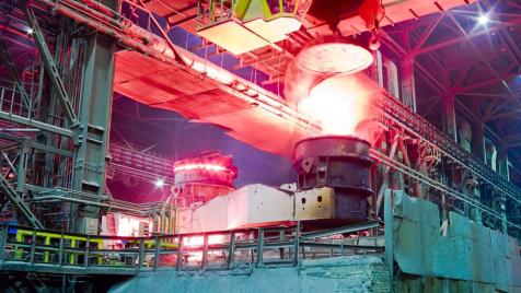 ЕК одобри €334 млн. подкрепа за енергоемките предприятия в България