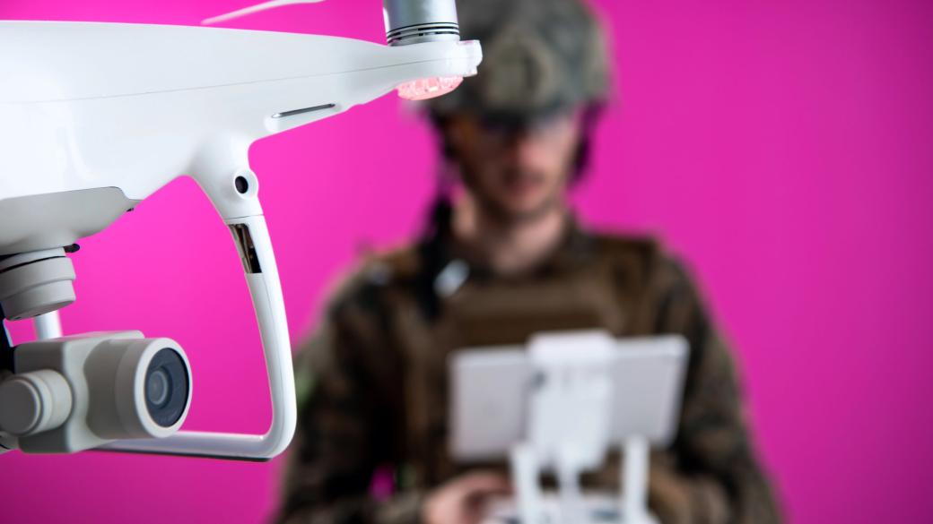 Програмата на МИР за отбранителни технологии привлече двойно по-голям интерес