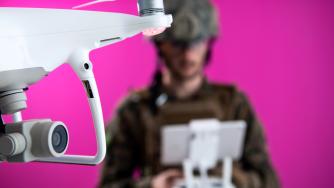 Програмата на МИР за отбранителни технологии привлече двойно по-голям интерес