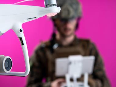 Програмата на МИР за отбранителни технологии привлече двойно по-голям интерес