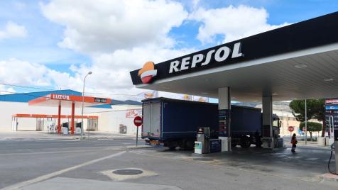 Repsol сключи сделка за добив на петрол във Венецуела