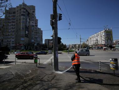 Работи се по удължаването на столичния бул. „Царица Йоанна“ до Божурище