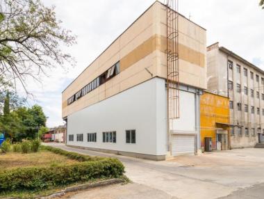 „Елхим-Искра“ се завръща с променено производство и мащабни съкращения