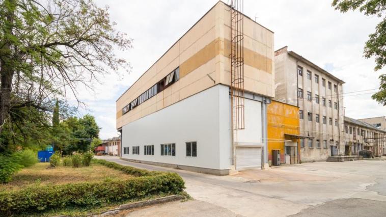 „Елхим-Искра“ се завръща с променено производство и мащабни съкращения