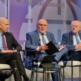 Гуверньорът на БНБ: Валутният борд изгради дисциплина, която ни помогна за еврото