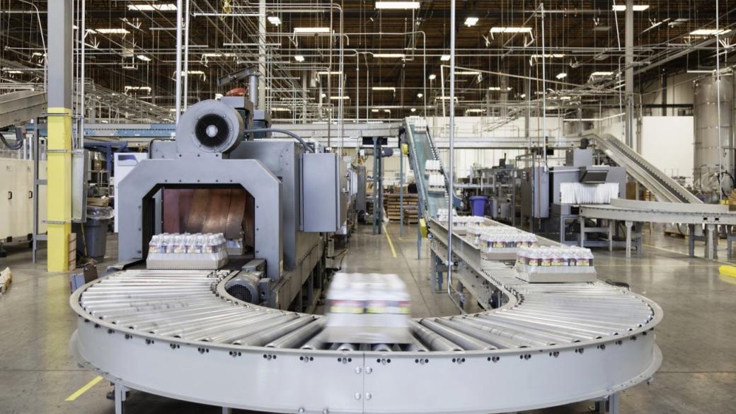 Доведе ли еврото до повече фалити в България? (Графика)