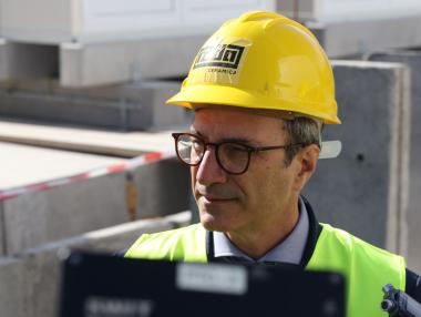 Трайков очаква да има достатъчно дизел и керосин, а цената на тока да е „поносима“