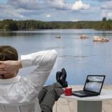 В ерата на „суперработника“: Вашият дигитален двойник работи, докато вие почивате