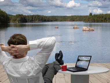 В ерата на „суперработника“: Вашият дигитален двойник работи, докато вие почивате