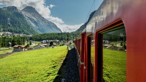 Въздушен хаос: Струва ли си да сменим самолета с влак това лято?