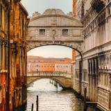 Ще бъде ли принудена Венеция да се премести?