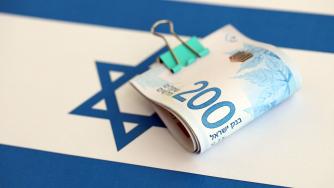 Икономически шок заплашва Израел