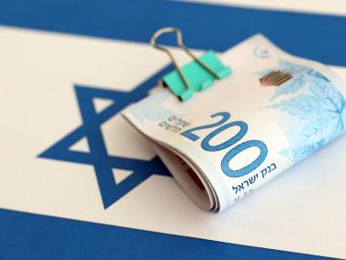 Икономически шок заплашва Израел