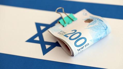 Икономически шок заплашва Израел