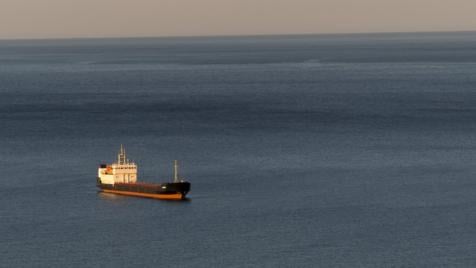 Иран отваря Ормузкия проток