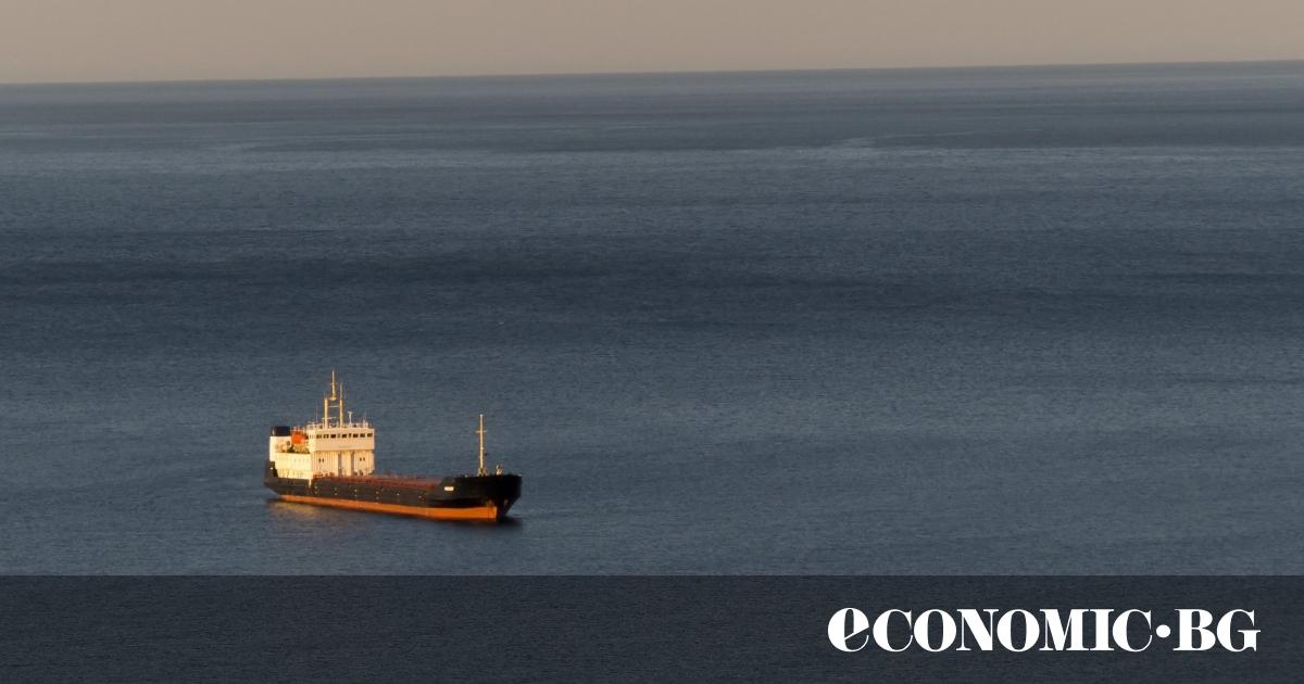 Иран обяви в петък, че Ормузкият проток – най-критичната точка