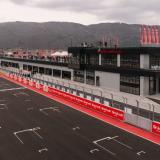 A1 Motor Park ще бъде домакин на първия мото Track Weekend в България