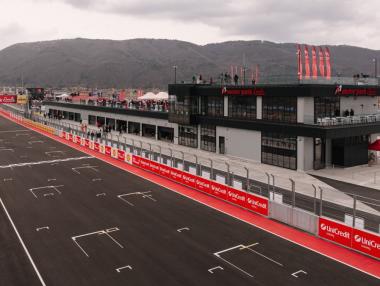 A1 Motor Park ще бъде домакин на първия мото Track Weekend в България