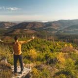 Пътешествениците, които планират ваканциите си по звездите