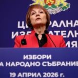 Невиждана от 5 години избирателна активност